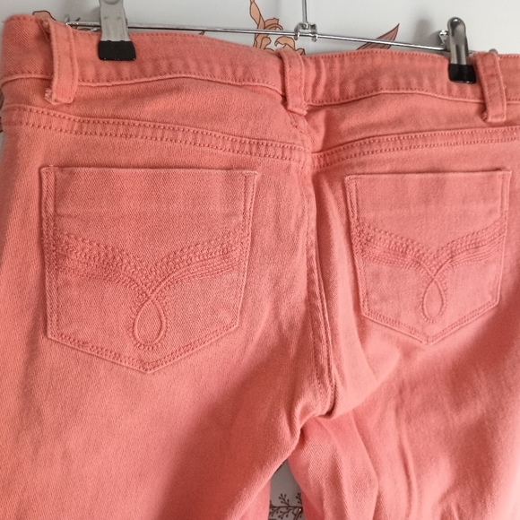 Alloy Apparel Denim Pants - Picture 6 of 7